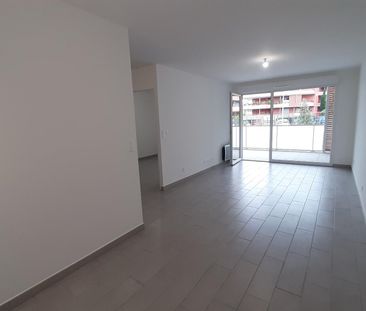 location Appartement T2 DE 43.29m² À MONTPELLIER - Photo 2
