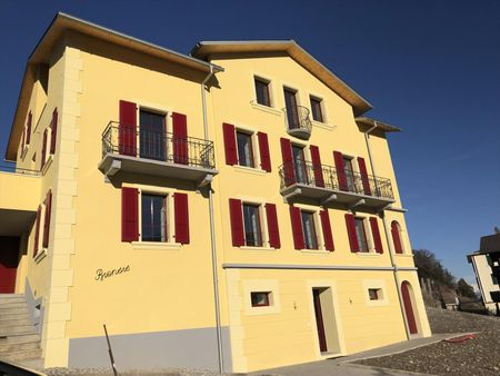 3.5 Zimmer, 113 m², 3. Stock - Photo 3