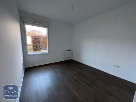 Appartement à louer 3 pièces 67.63m² - Photo 3