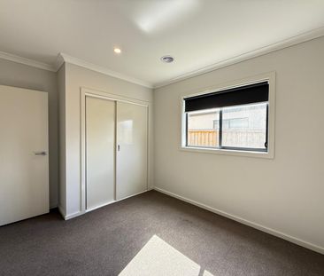 Modern Spacious Home - Photo 3