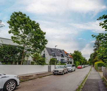 Großartiges Townhouse in Waldtrudering - Foto 3