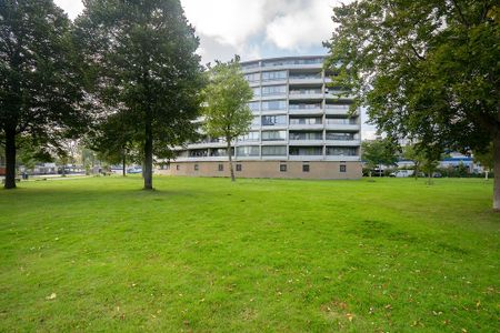 Til Brugmanplantsoen 10, 2525 ZZ, 's-Gravenhage - Photo 2