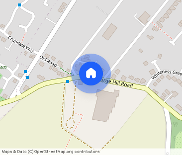 Greyfriars Court, George Hill Road, Kingsgate, Broadstairs, CT10 - Photo 1