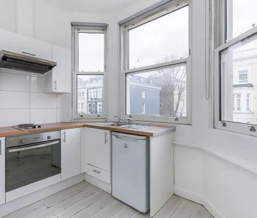 Studio to rent - Photo 6