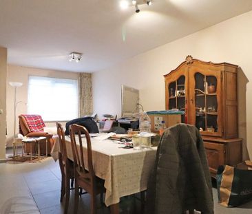 Gelijkvloers app. te huur in Meulebeke voor € 650 met 2 slaapkamers - Foto 1