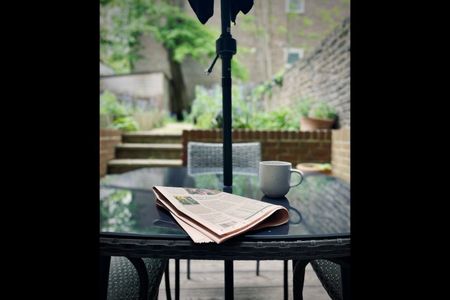 2 Bed Flat, Westbourne Park Road, W11 - Photo 5