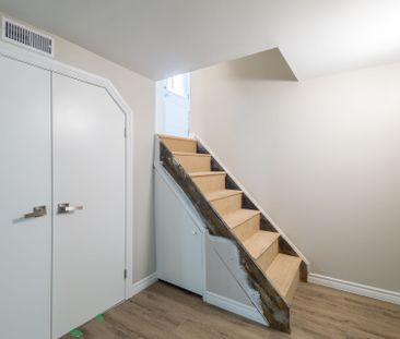 For Lease - 606 Drymen Crescent Unit# Lower, Mississauga, Ontario - Photo 4