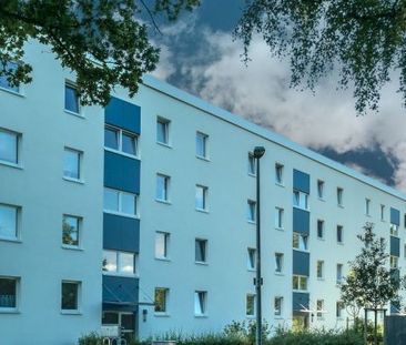 Modernes Wohnambiente mit Tageslichtbad und Loggia – Ihr neues Zuha... - Photo 5