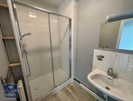 Appartement à louer 3 pièces 63.41m² - Photo 2