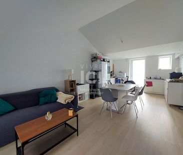 Geneston - Appartement 3 Pièces - 54,87m² - Photo 2