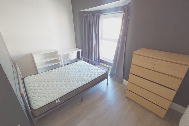 Ridley Road, Liverpool. - Photo 1