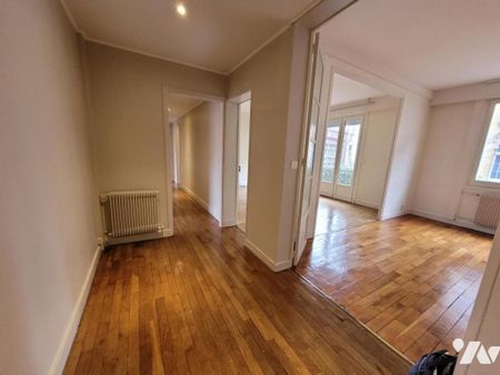 Appartement T4 en Centre Ville d'Amiens - Photo 3