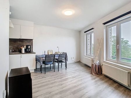 Appartement te huur - Photo 5