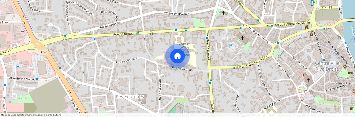 53000 LAVAL