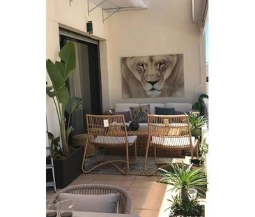 3 room luxury Apartment for rent in Hacienda Las Chapas, Marbella, ... - Photo 6