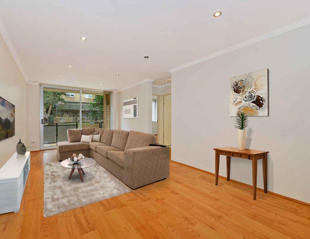 13/33 Sir Thomas Mitchell Road, Rooty Hill - Photo 1