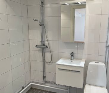 Axvägen 17 - Foto 3