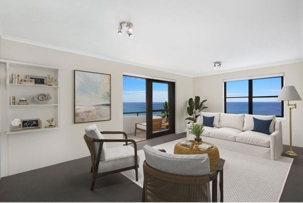 Oversized Coastal Retreat with Stunning Ocean Views - Photo 1