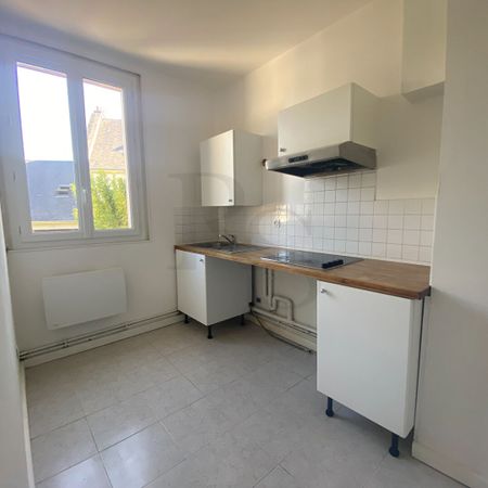 Location Appartement 2 pièces 38m² - Photo 3