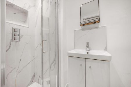 2 bedroom duplex to rent - Photo 5