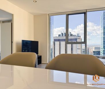 Melbourne CBD - Photo 1