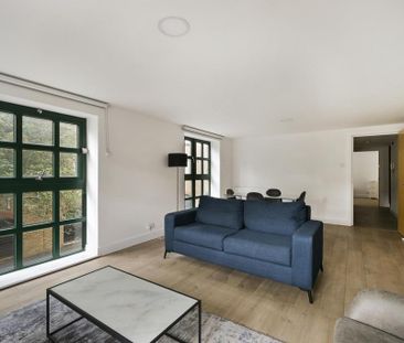 2 bedroom apartment to rent - Photo 2
