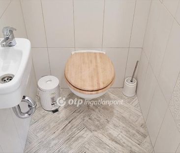 Kiadó újszerű állapotú lakás - Budapest VIII. kerület - Photo 6