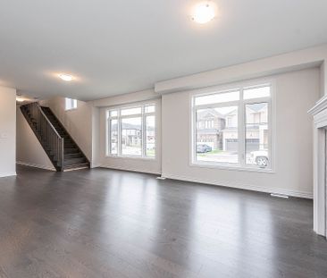 For Lease - 19 Valleybrook Road Unit# Upper, Barrie, Ontario - Photo 4