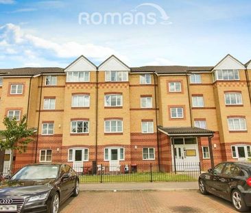 Peatey Court, Princes Gate, High Wycombe, HP13 - Photo 4