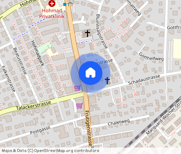 Living in Thun - Foto 1