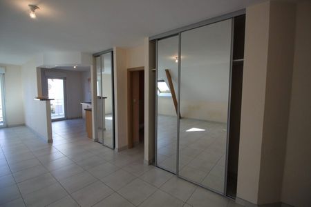 Appartement 3 pièces à Breuschwickersheim - Photo 5