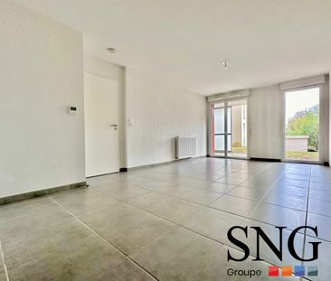 T3 AVEC TERRASSE ET PARKING - Photo 2