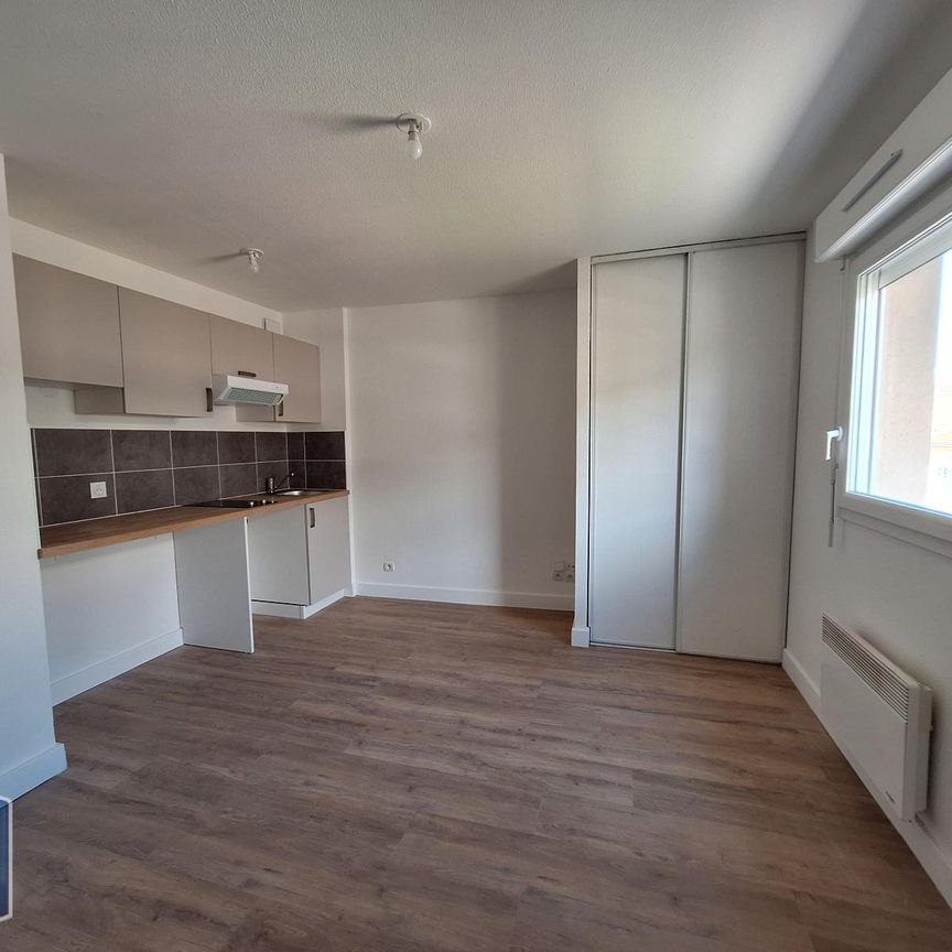 Location Appartement 1 pièce 25m² LIMOGES 87000 - Photo 1