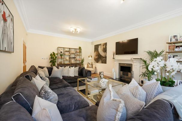 8 bedroom detached house to rent - Photo 1