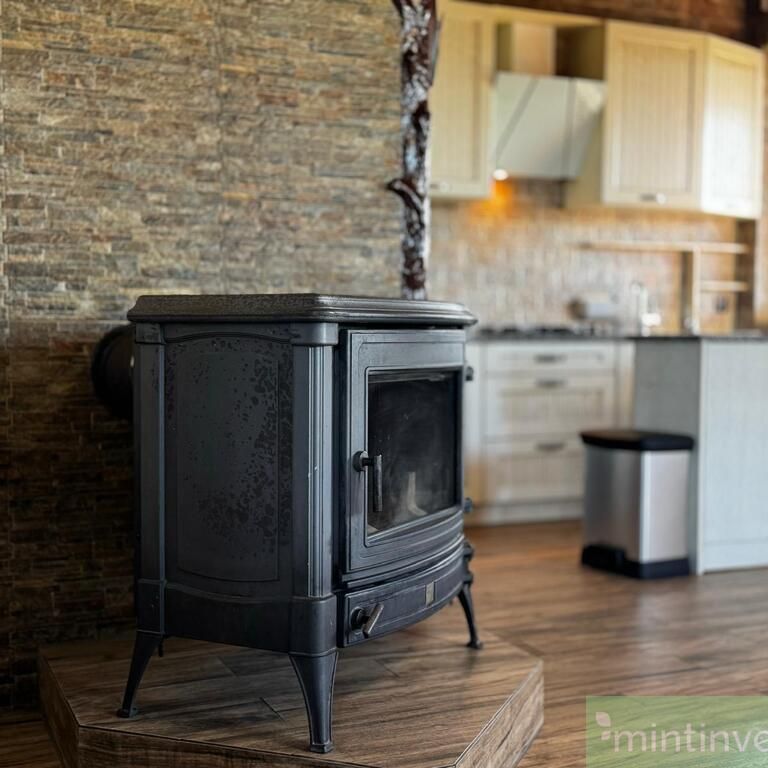 Na wynajem dom wolnostojący Lubczyna - Photo 1