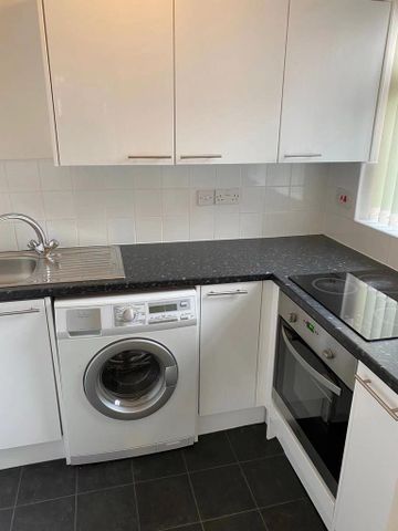 1 bedroom apartment to rent - Photo 3
