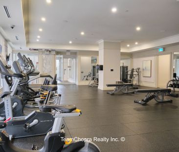 For Lease - 36 Elm Drive Unit# 3005, Mississauga, Ontario - Photo 2