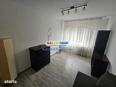 Apartament 2 camere | Nicolae Grigorescu | Decomandat | 4min. metrou - Fotografie 2
