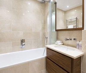 Kensington Garden Square, London - Photo 2