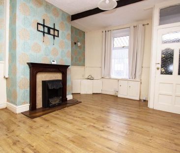 2 bedroom terraced house to rent - Photo 2