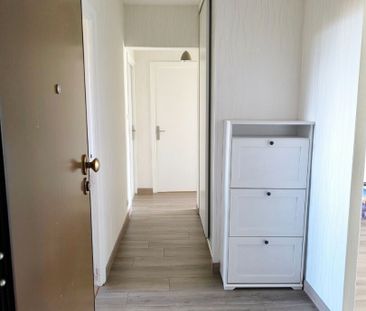 Location appartement 3 pièces, 61.24m², Toulouse - Photo 6