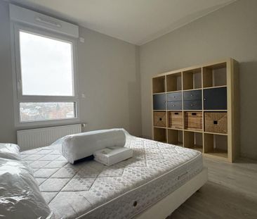 Location Appartement 2 pièces Meublé 48m² LA RAVOIRE 73490 - Photo 3