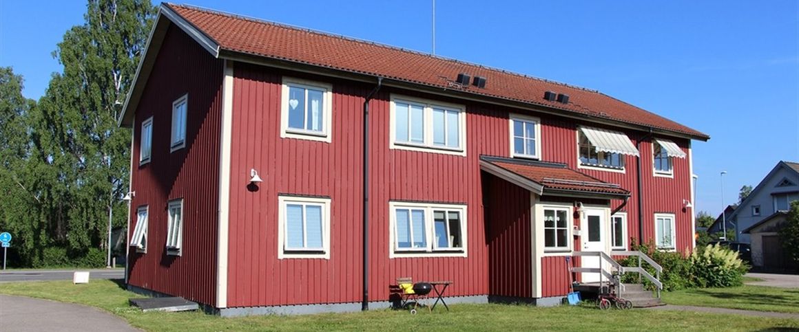 Skolgatan 2 A - Photo 1