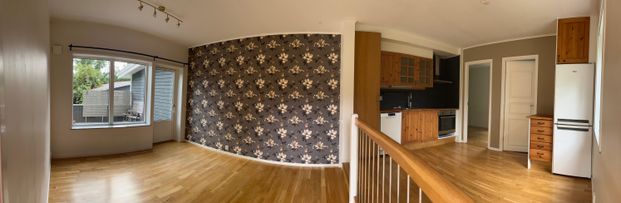 Kadettvägen, Saltsjö-Boo - Photo 1