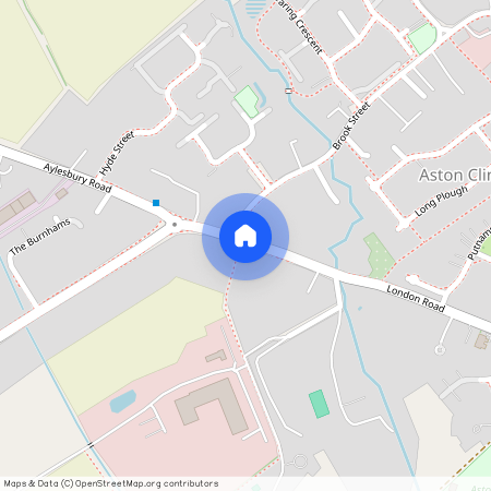 London Road, Aston Clinton, Aylesbury, Buckinghamshire