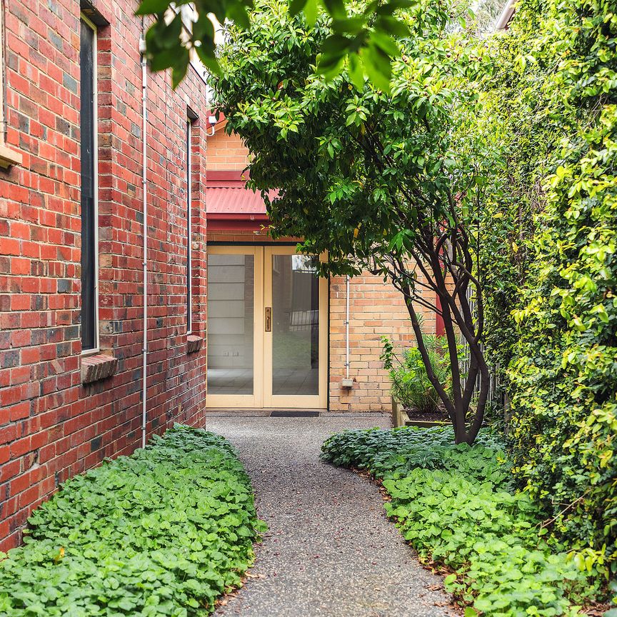 56a Centre Road, Brighton East VIC 3187 - House For Rent | Domain - Photo 1