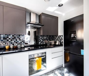 1 bedroom apartment to rent - Photo 3