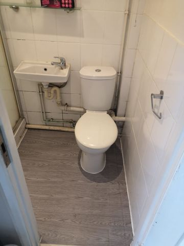 Studio Flat, Green Lanes, N16 - Photo 5