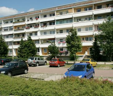 Singlewohnung nahe der Berufsschule - Foto 1