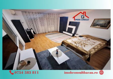 Studio de închiriat – Zona 9 Mai / Valea Albă! CE1486 - Photo 2